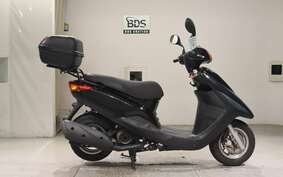 YAMAHA AXIS 125 TREET SE53J