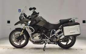 BMW R1200GS 2011