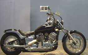 YAMAHA DRAGSTAR 400 2000 VH01J