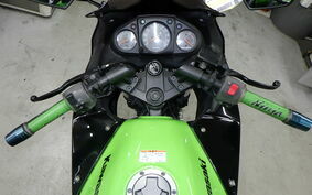 KAWASAKI NINJA 250R EX250K