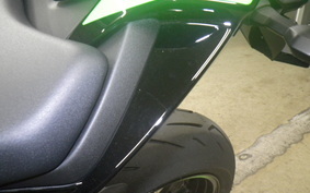 KAWASAKI NINJA ZX-6R A ZX636G