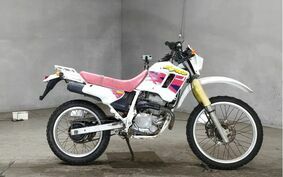 HONDA XL250 DEGREE MD26