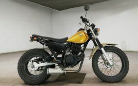 YAMAHA TW200 2JL