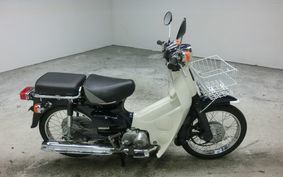 HONDA C70 SUPER CUB HA02