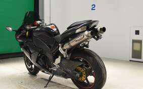 KAWASAKI ZX 10 NINJA R 2006 ZXT00D