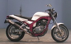 YAMAHA SRX400 1992 3VN