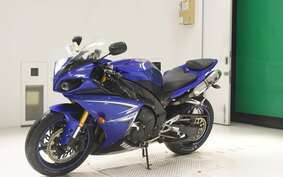 YAMAHA YZF-R1 2009 RN24J