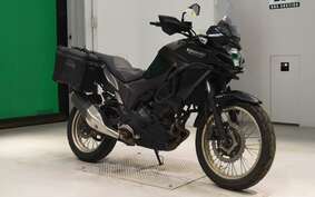 KAWASAKI VERSYS 250 A LE250D