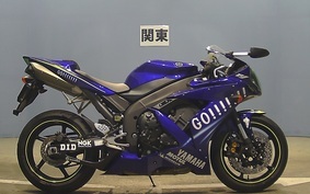 YAMAHA YZF-R1 2006 RN13