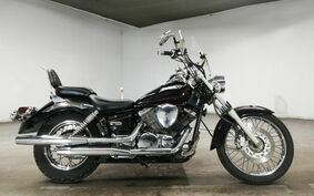 YAMAHA DRAGSTAR 250 VG02J