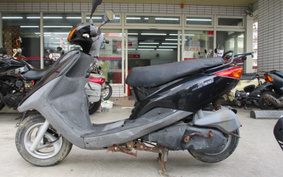 YAMAHA AXIS 125 TREET SE53J