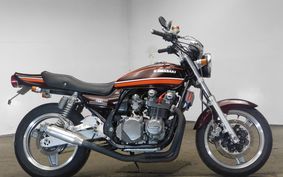 KAWASAKI ZEPHYR 750 2001 ZR750C