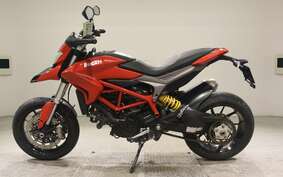 DUCATI HYPERMOTARD 820 2014