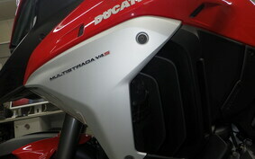 DUCATI MULTISTRADA V4S 2023 1A00A