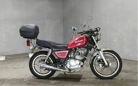 SUZUKI GN125 H PCJG9