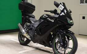 KAWASAKI NINJA 250R EX250K