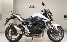 SUZUKI GSR750 A 2013 GR7NA