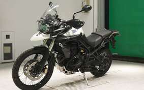 TRIUMPH TIGER 800 XC 2012