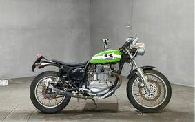 KAWASAKI ESTRELLA RS Type BJ250A