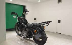 HARLEY XL1200N 2010 CZ3