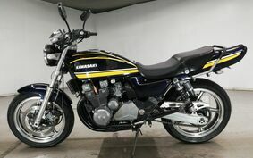 KAWASAKI ZEPHYR 400 1991 ZR400C