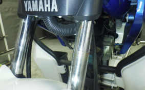 YAMAHA YBR125 K