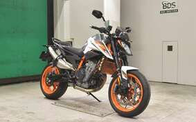 KTM 890 DUKE R 2021