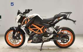 KTM 390 DUKE 2014 JGJ40