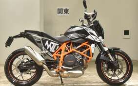 KTM 690 DUKE 2014 LDT40