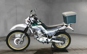 YAMAHA SEROW 225 WE DG08J