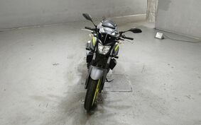 YAMAHA MT-25 RG43J