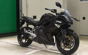 KAWASAKI NINJA 400R 2011 ER400B