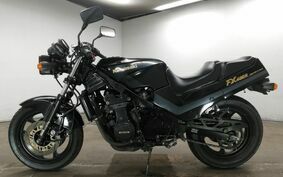 KAWASAKI FX400R 1989 ZX400D