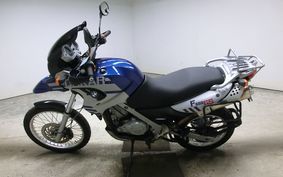 BMW F650GS DAKAR 2004 0176