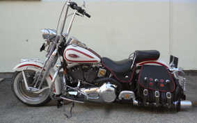 HARLEY FLSTS Heritage Springer 1996 BRL