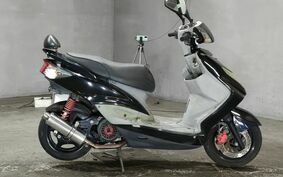 YAMAHA CYGNUS 125 X SE46