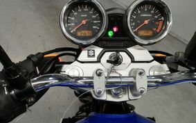 HONDA CB400 SUPER BOLDOR 2006 NC39