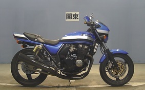 KAWASAKI ZRX400 1994 ZR400E