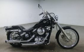 KAWASAKI VULCAN 400 1995 VN400A