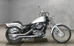 KAWASAKI VULCAN 400 1995 VN400A