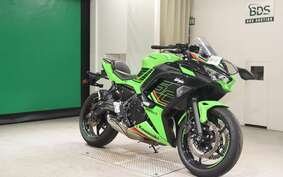 KAWASAKI NINJA 650 A 2023 ER650S