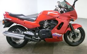 KAWASAKI GPZ1100 1995 ZXT10E