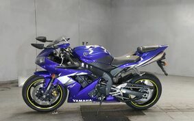 YAMAHA YZF-R1 2005 RN13