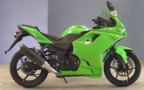 KAWASAKI NINJA 250R 2012 EX250K