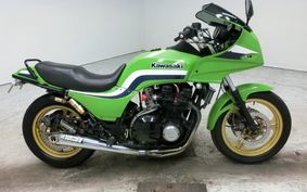 KAWASAKI GPZ1100 1983 ZXT10A