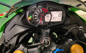 KAWASAKI NINJA ZX 25 R KRT ED ZX250E