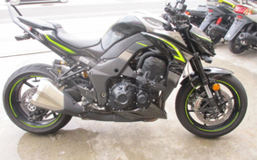 KAWASAKI Z1000 R 2017 ZRT00J