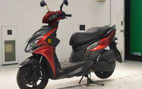 KYMCO RACING 125 S