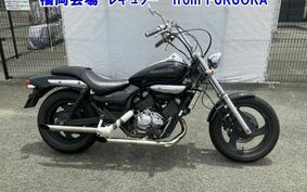 KAWASAKI エリミネーター 250 V VN250A