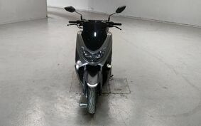 YAMAHA N-MAX 125 SED6J